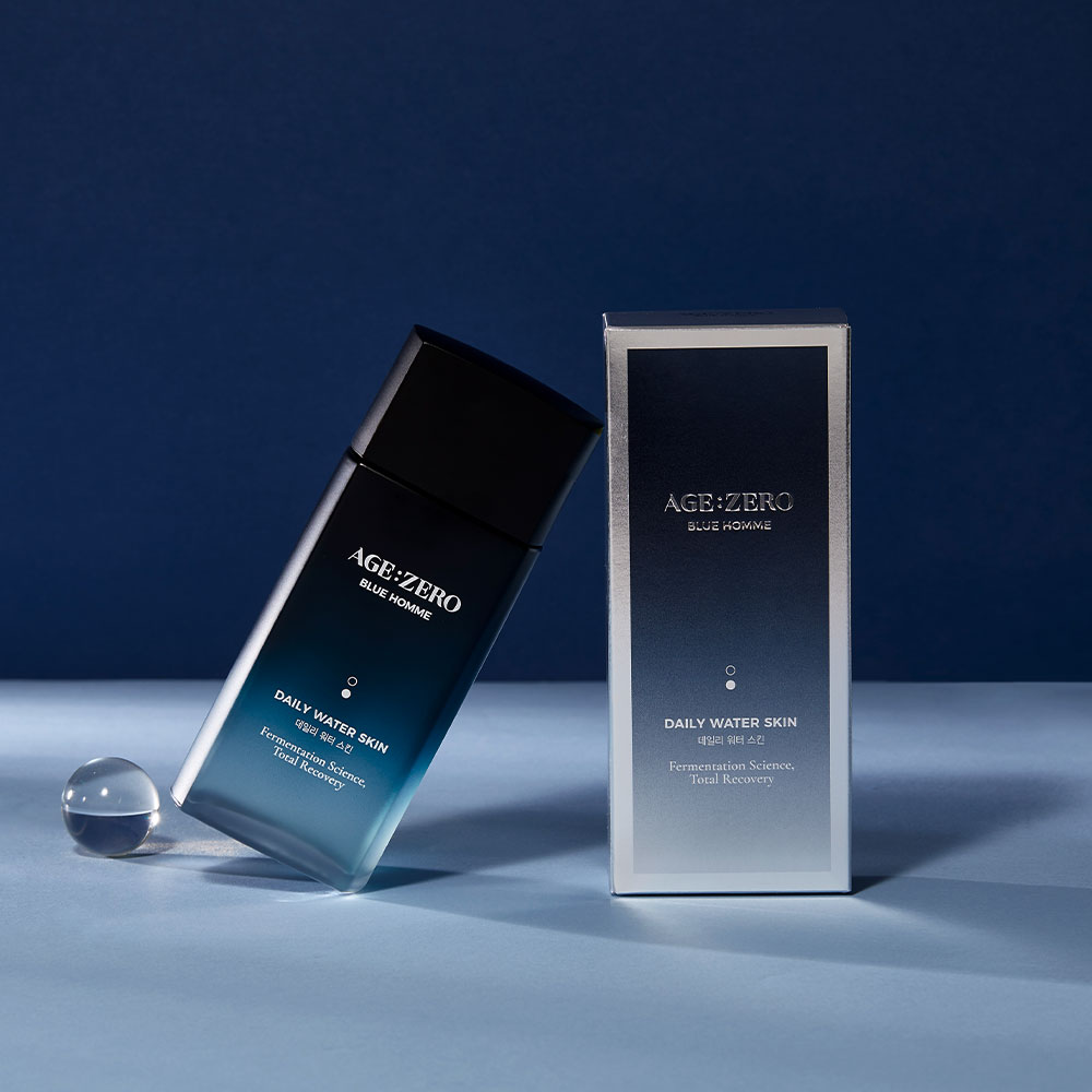 [Blue Homme] Daily Water Skin 150 ml